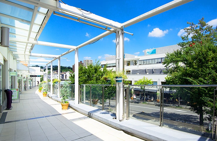 理想的な建物を実現