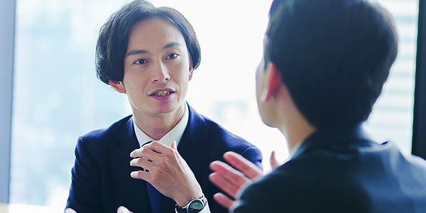 要件整理・企画プラン