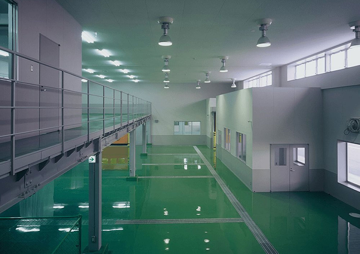K工業明知テクノセンター
