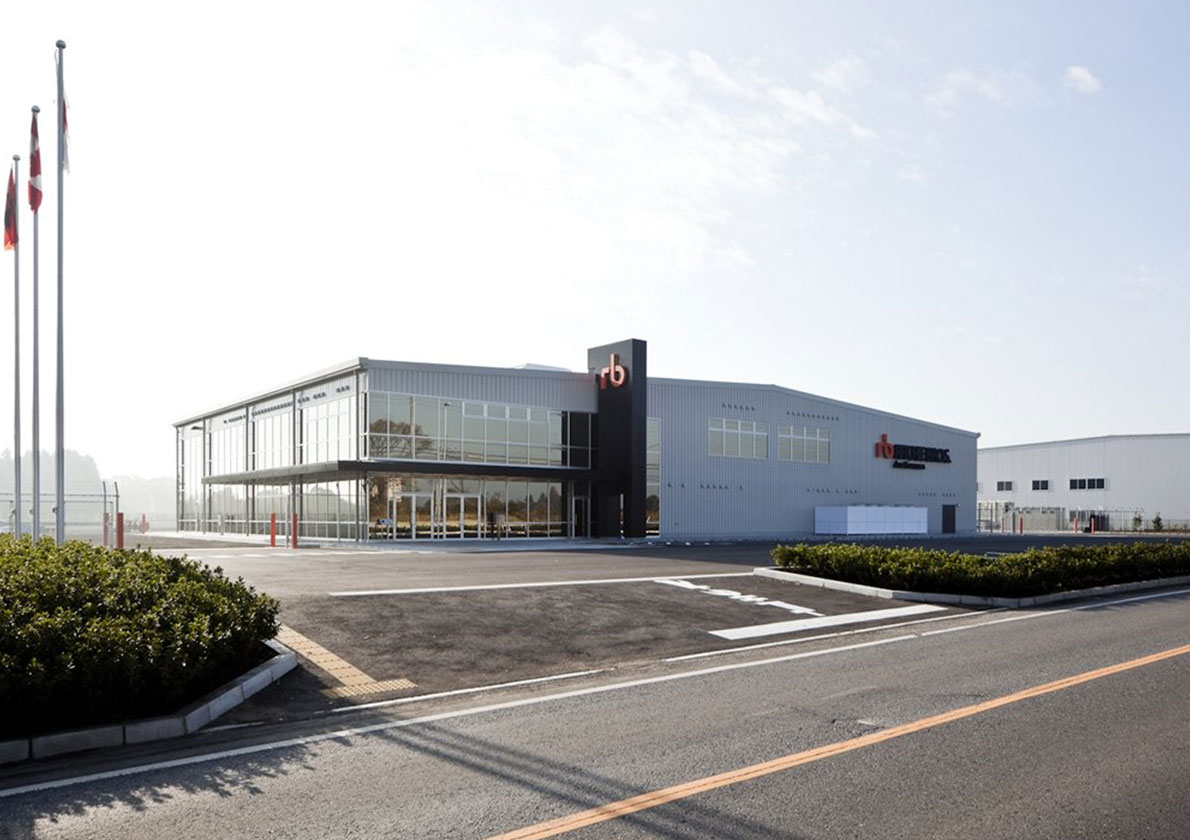 RBオークションJAPAN