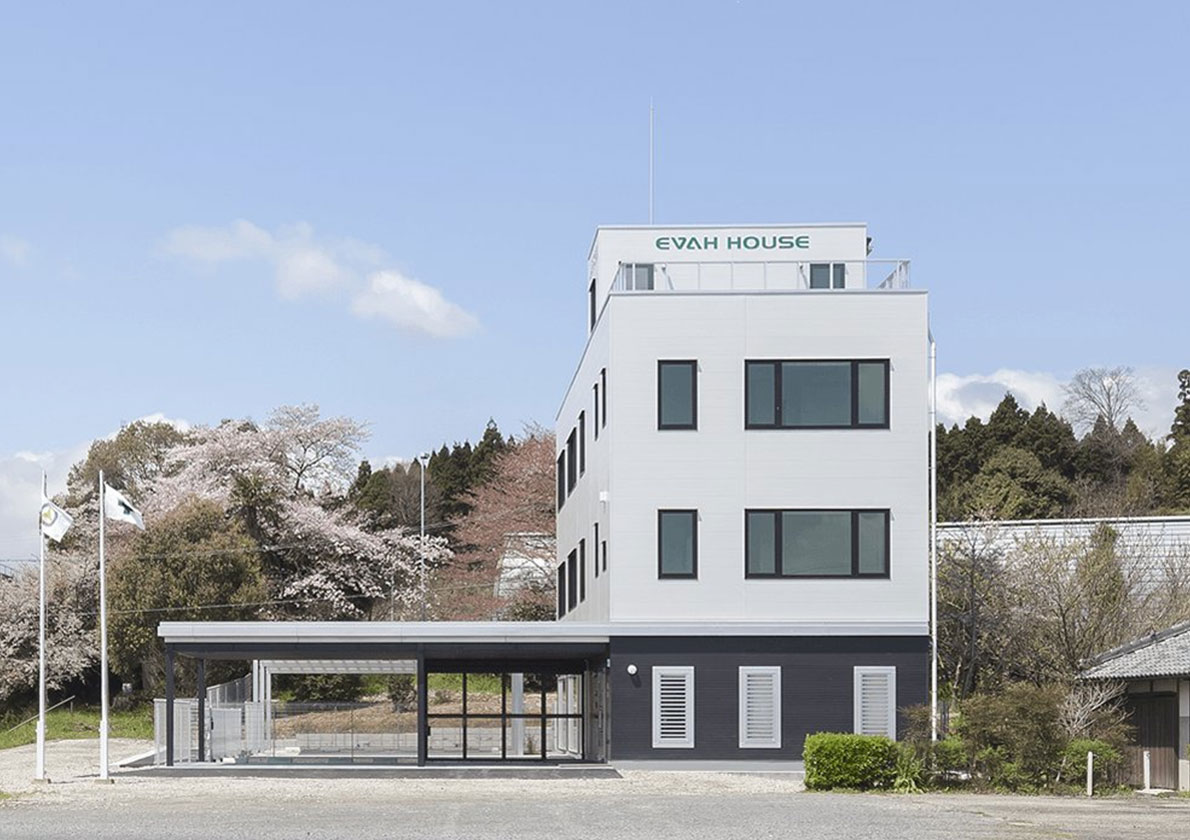 HATT BLDGⅡ