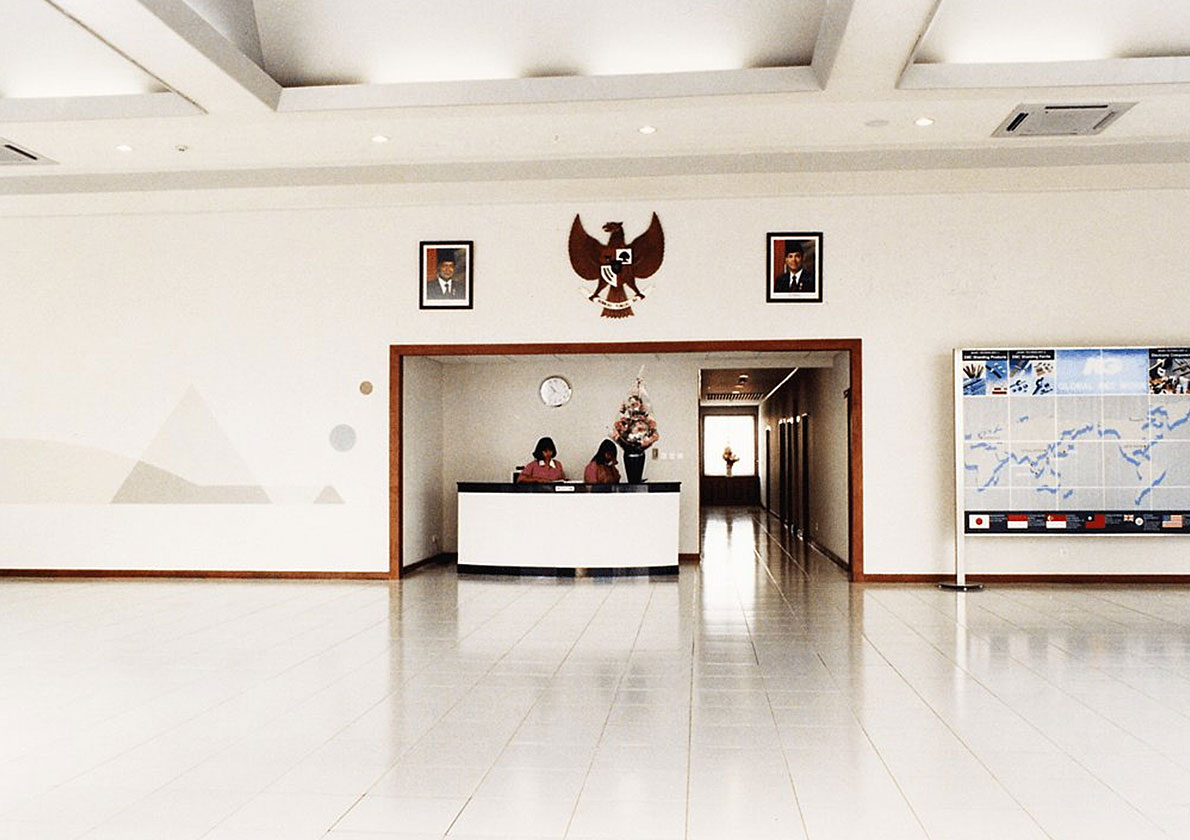 PT.KG.I.INDONESIA