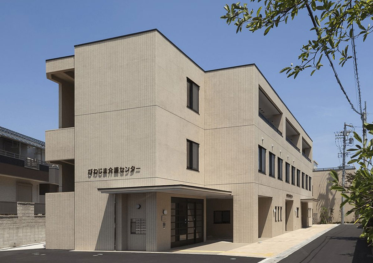 びわじま介護センター(特別養護老人ホーム･ショートステイ･小規模多機能型居宅介護･サービス付き高齢者向け住宅)